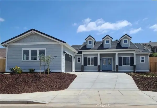 1422 Black Oak Drive, Santa Maria, CA 93455