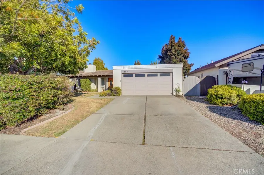 1397 Cavalier Lane, San Luis Obispo, CA 93405 - #2