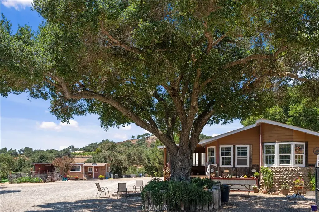 6870 Long Canyon Road, Santa Maria, CA 93454 - #1