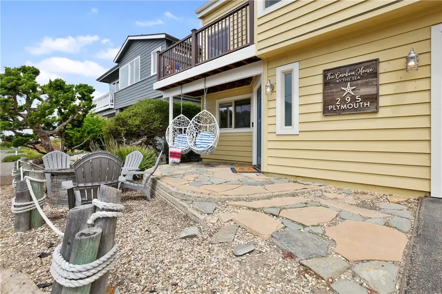 295 Plymouth Street, Cambria, CA 93428 - #3