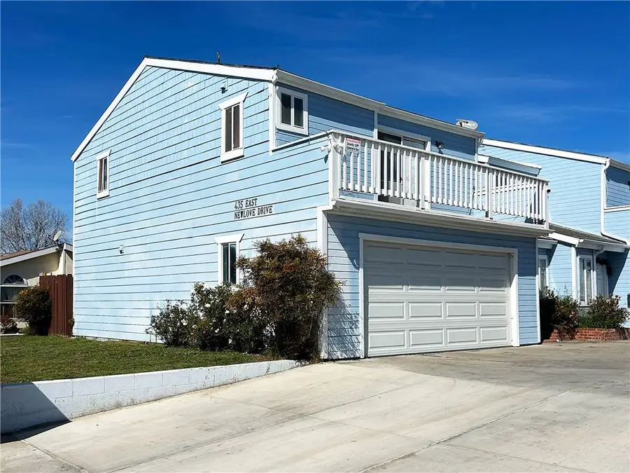 435 E Newlove Drive, Santa Maria, CA 93454 - #3