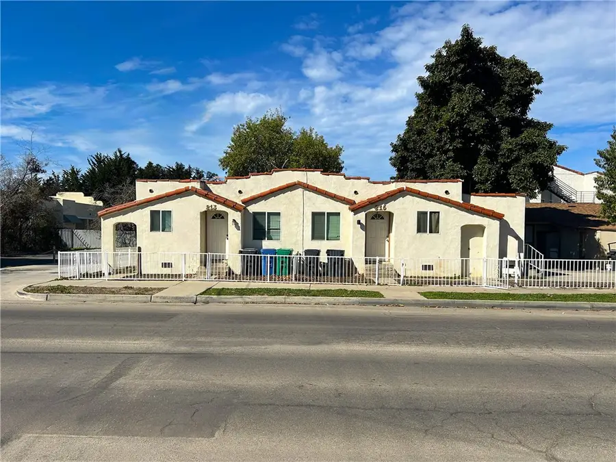 215 N Miller Street, Santa Maria, CA 93454 - #2