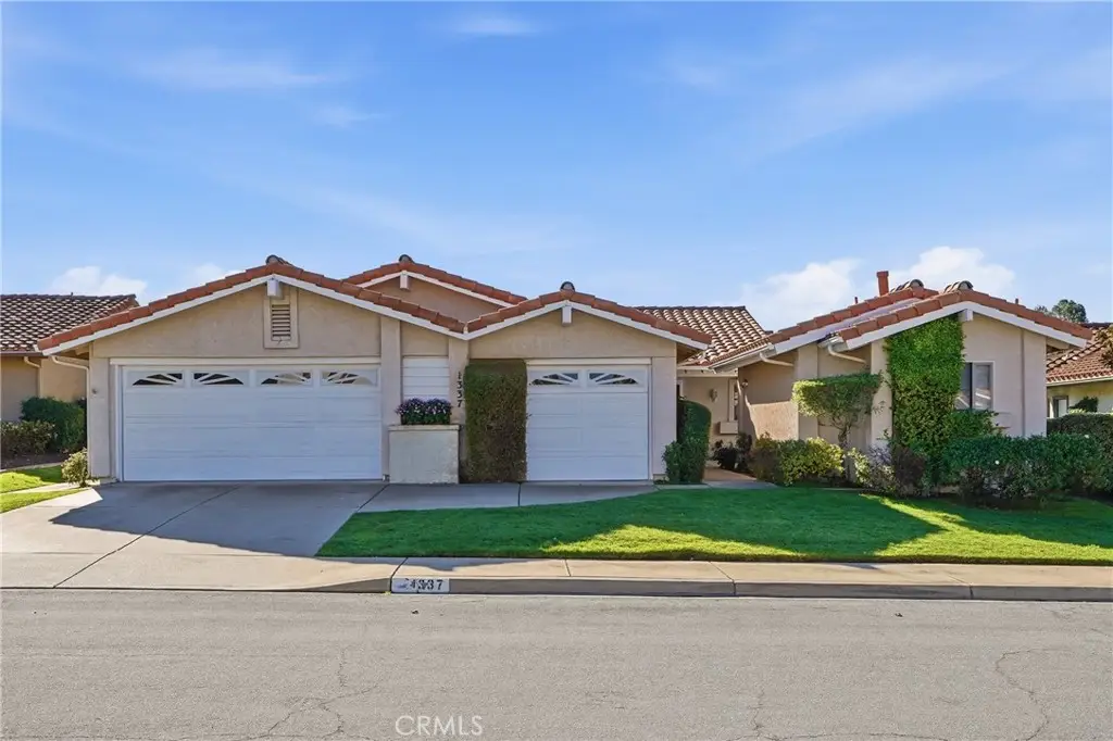 1337 Black Sage Circle, Nipomo, CA 93444 - #1
