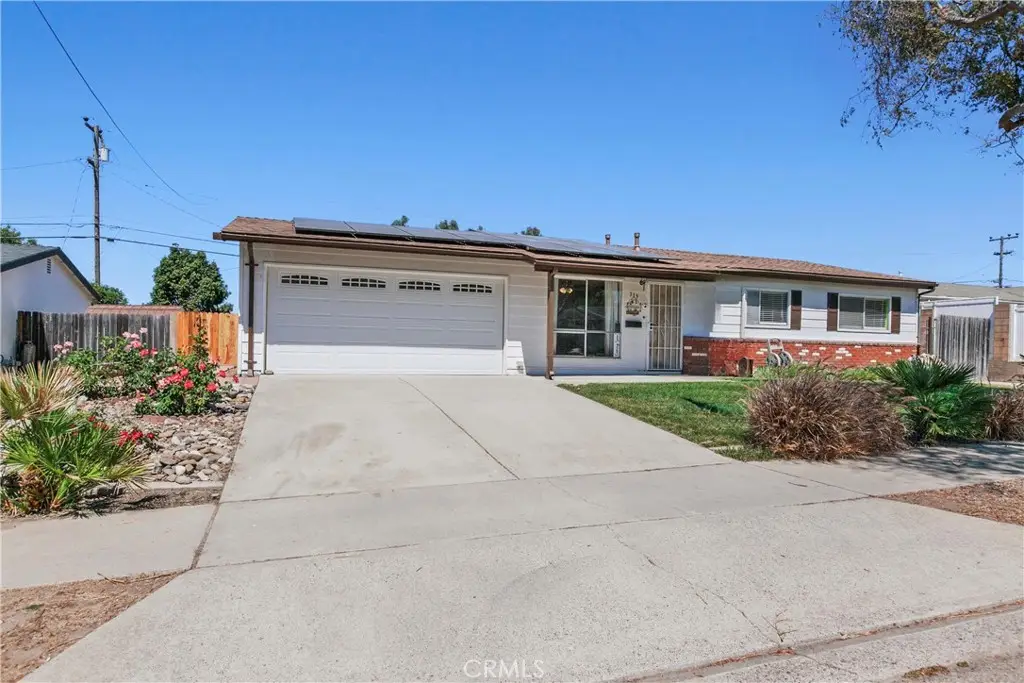 319 Jullien Drive, Santa Maria, CA 93455 - Image #1