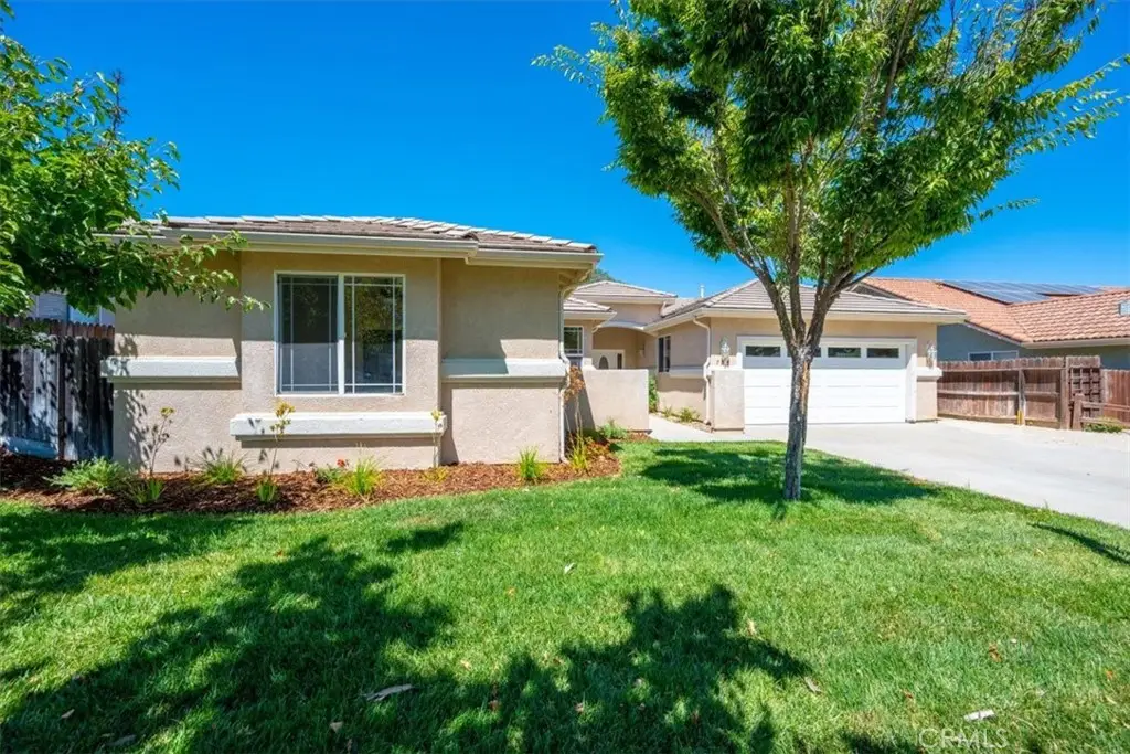 789 Oxen Street, Paso Robles, CA 93446 - #1