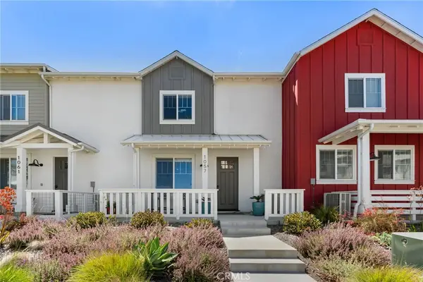 1057 Tiburon Way, San Luis Obispo, CA 93401