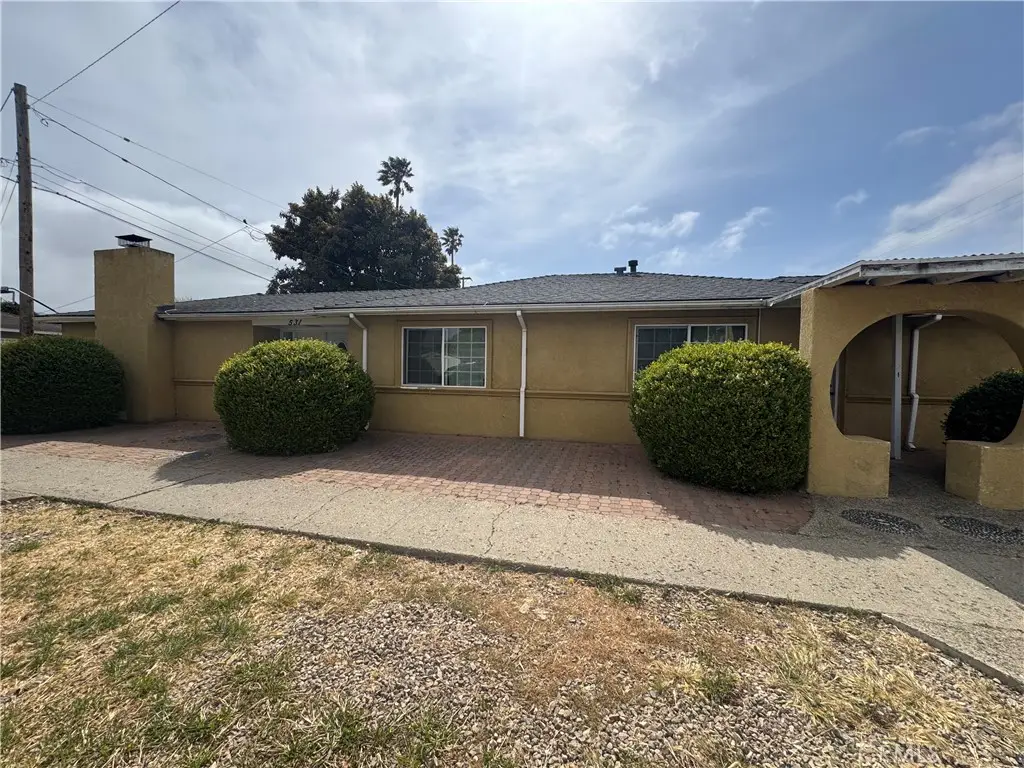 531 N O Street, Lompoc, CA 93436 - Image #1