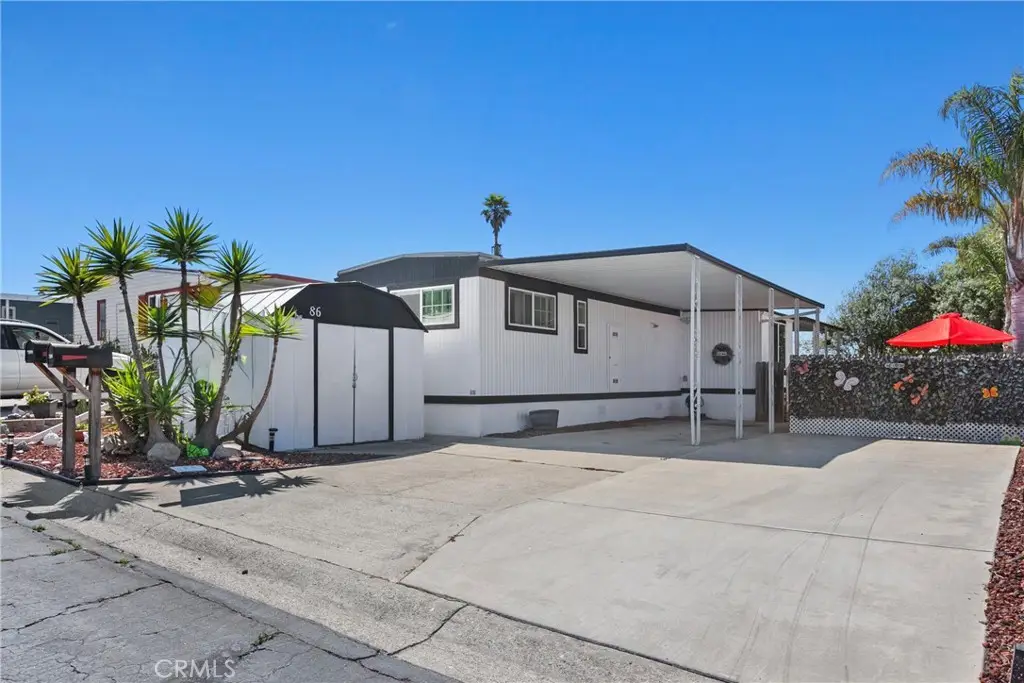 765 Mesa View Drive #86, Arroyo Grande, CA 93420 - #1
