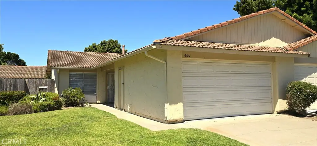 905 N L Street, Lompoc, CA 93436 - Image #1