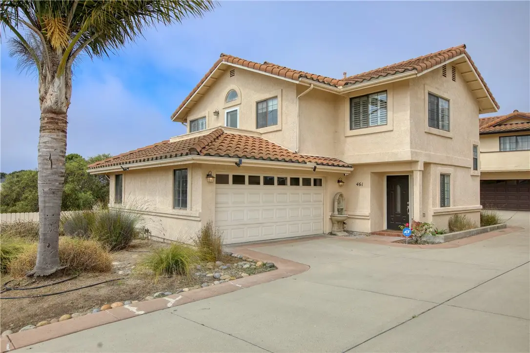 461 Brighton Avenue, Grover Beach, CA 93433 - #1