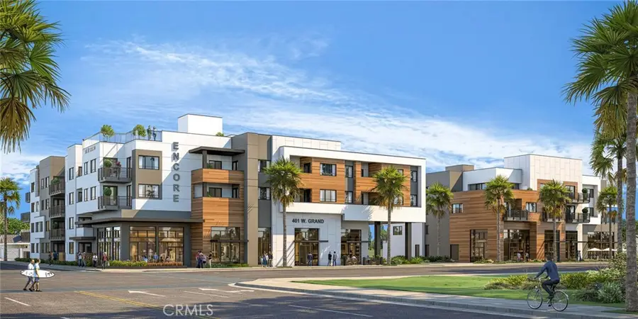 401 W Grand Ave #307, Grover Beach, CA 93433 - #2