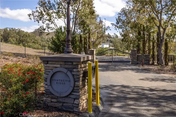 1190 Montecito Ridge Drive, Arroyo Grande, CA 93420