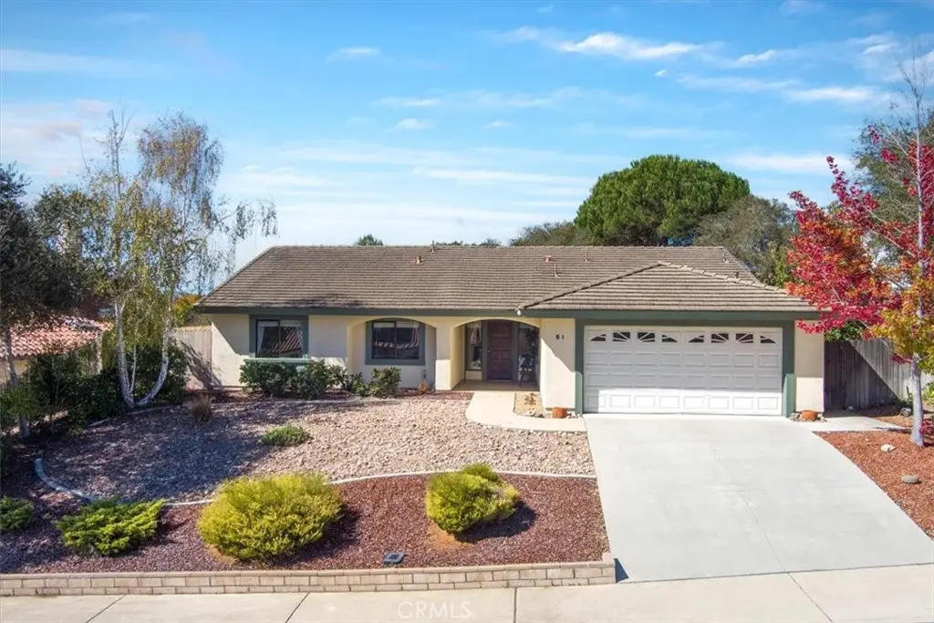 61 Galaxy Way, Lompoc, CA 93436 - Image #1