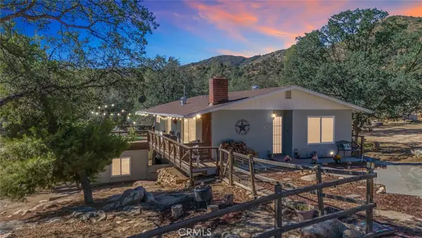 245 Mountain Shadow, Wofford Heights, CA 93285