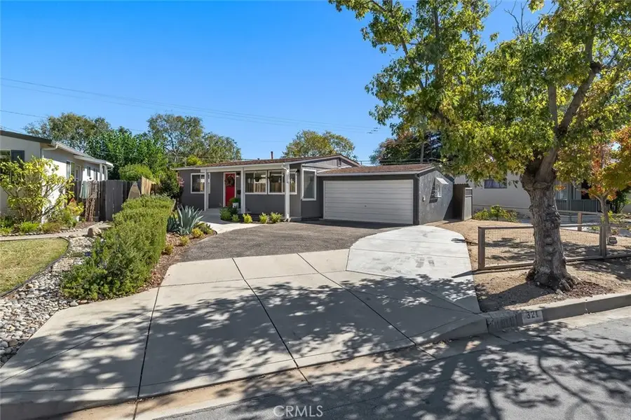 321 Jeffrey Drive, San Luis Obispo, CA 93405 - #2