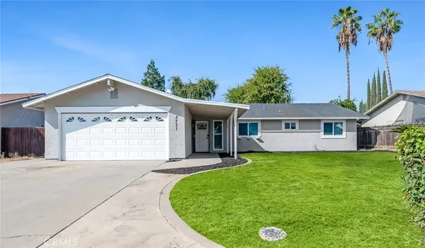 3731 S Mountain, Visalia, CA 93277