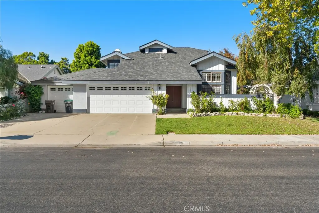 1837 Olive, Santa Maria, CA 93454 - Image #1