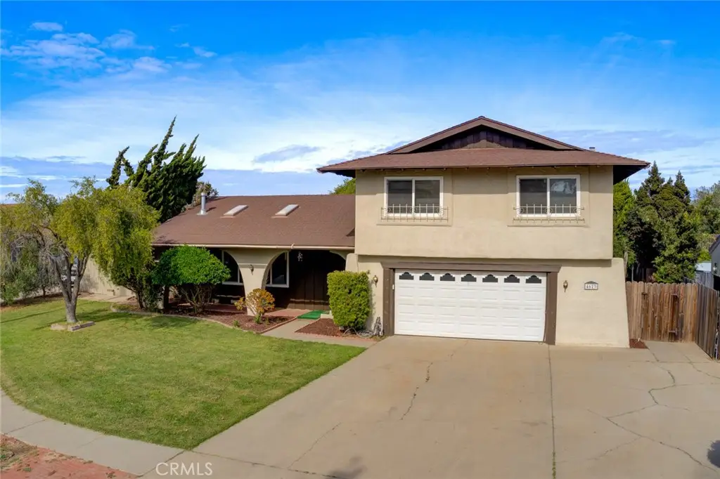 4623 Marlene, Santa Maria, CA 93455 - Image #1