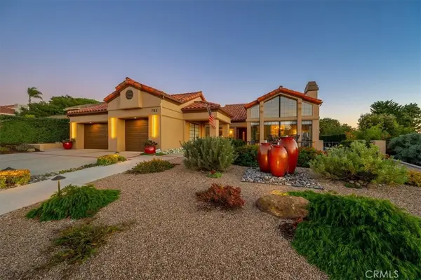 703 Avenida De Diamante, Arroyo Grande, CA 93420