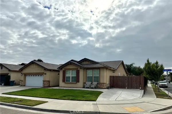 2605 Hoyt Avenue, Tulare, CA 93274