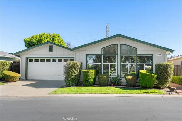 2148 Avenida Redondo, Santa Maria, CA 93458