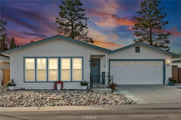 3449 Quail Meadows Drive, Santa Maria, CA 93455