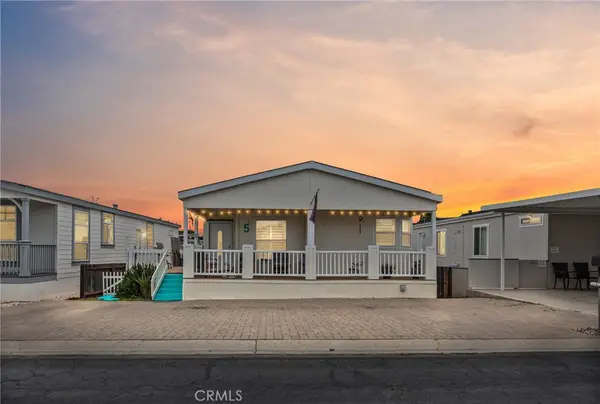 765 Mesa View Drive #5, Arroyo Grande, CA 93420