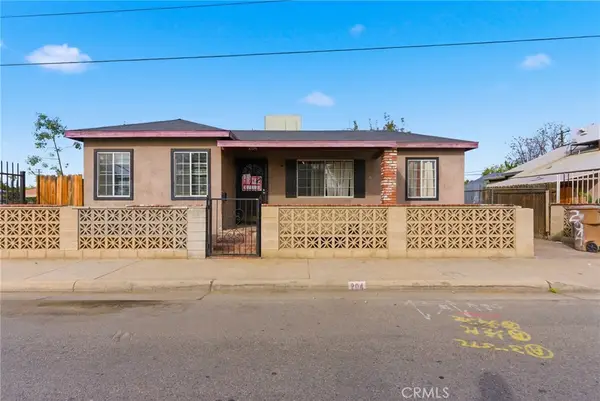 204 E Brundage, Bakersfield, CA 93307