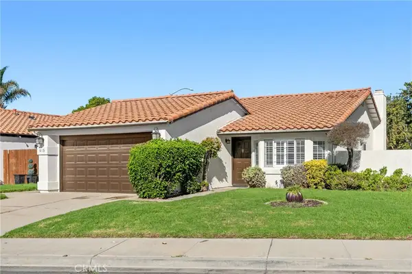 515 El Nido Court, Santa Maria, CA 93455