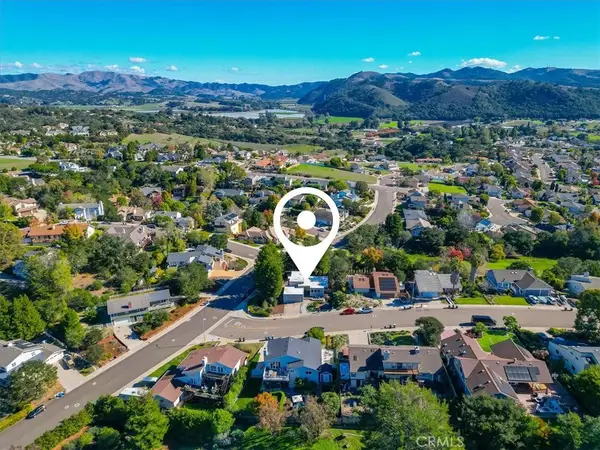 379 Oro, Arroyo Grande, CA 93420