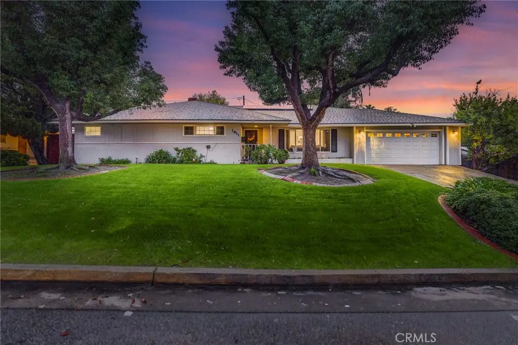 1811 Country Club, Bakersfield, CA 93306 - Image #1