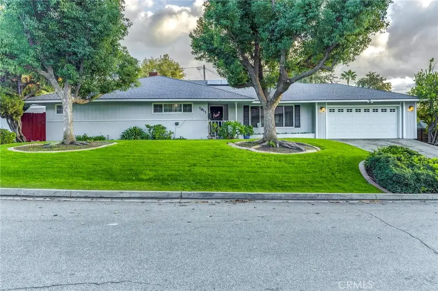1811 Country Club, Bakersfield, CA 93306 - Image #3
