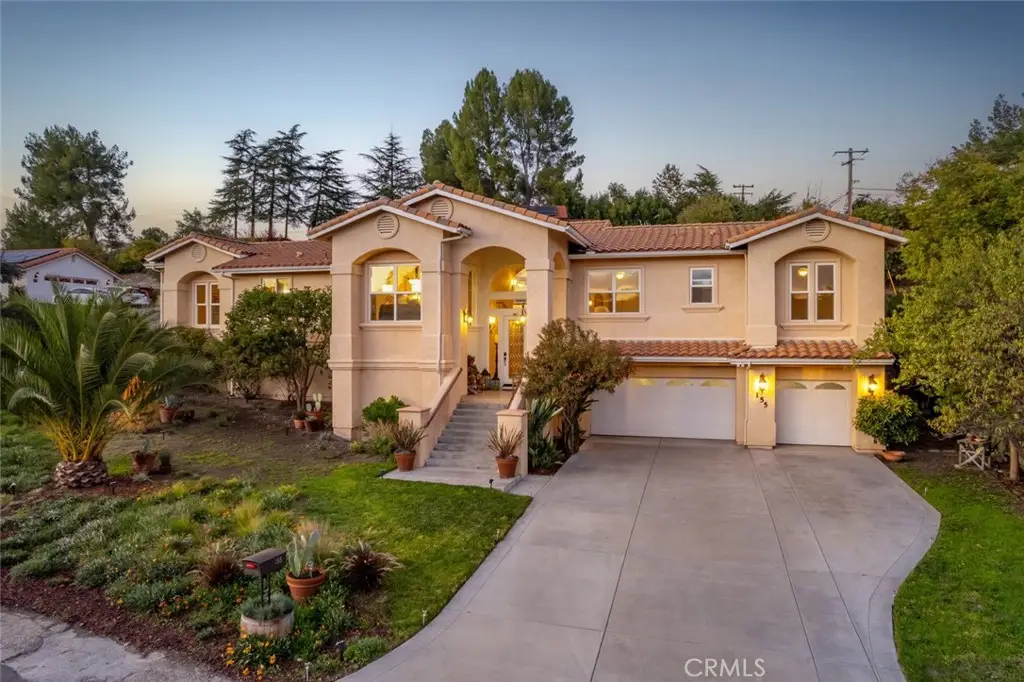 155 Fairview Lane, Paso Robles, CA 93446 - Image #1