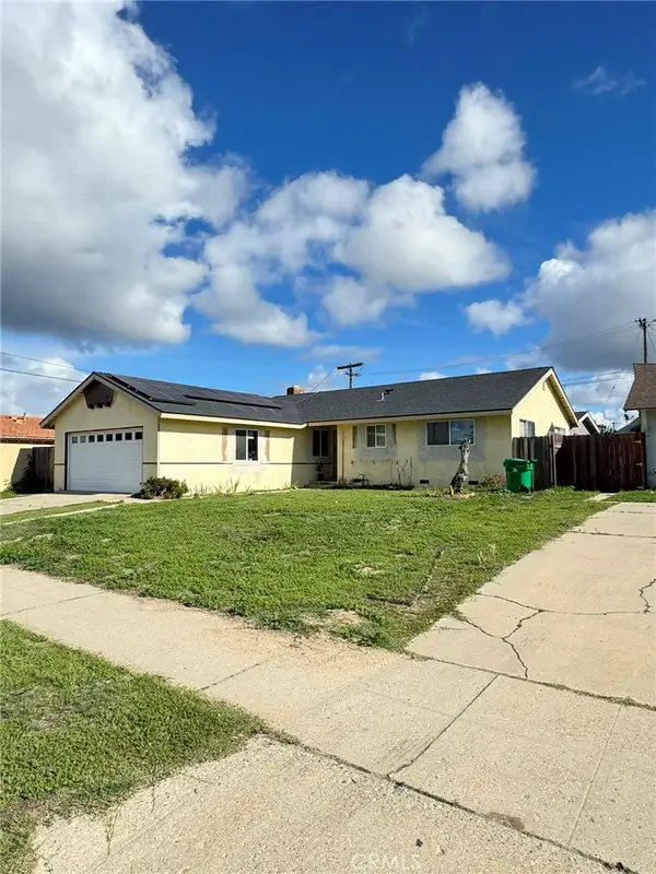 1860 N Miller, Santa Maria, CA 93454