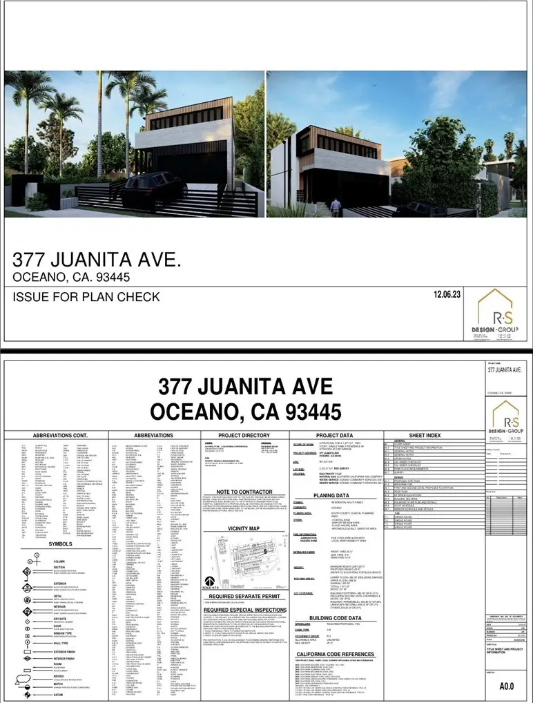 377 Juanita, Oceano, CA 93445 - #2