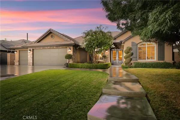 6110 Ozark Mountain, Bakersfield, CA 93314