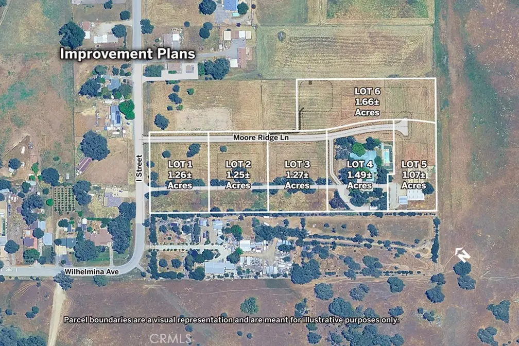 22937 I Street, Santa Margarita, CA 93453 - Image #1