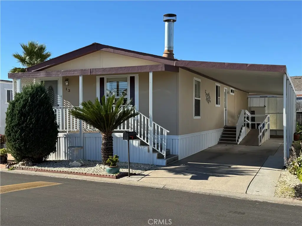 1241 Farroll #13, Arroyo Grande, CA 93420 - Image #1