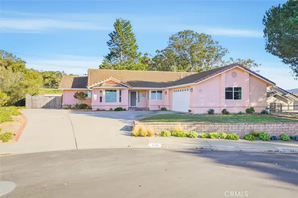 5134 Olive Hill Road, Santa Maria, CA 93455