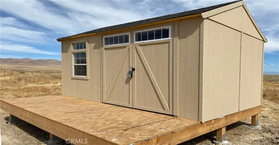 13433 Seven Mile Road, Santa Margarita, CA 93453 - #2