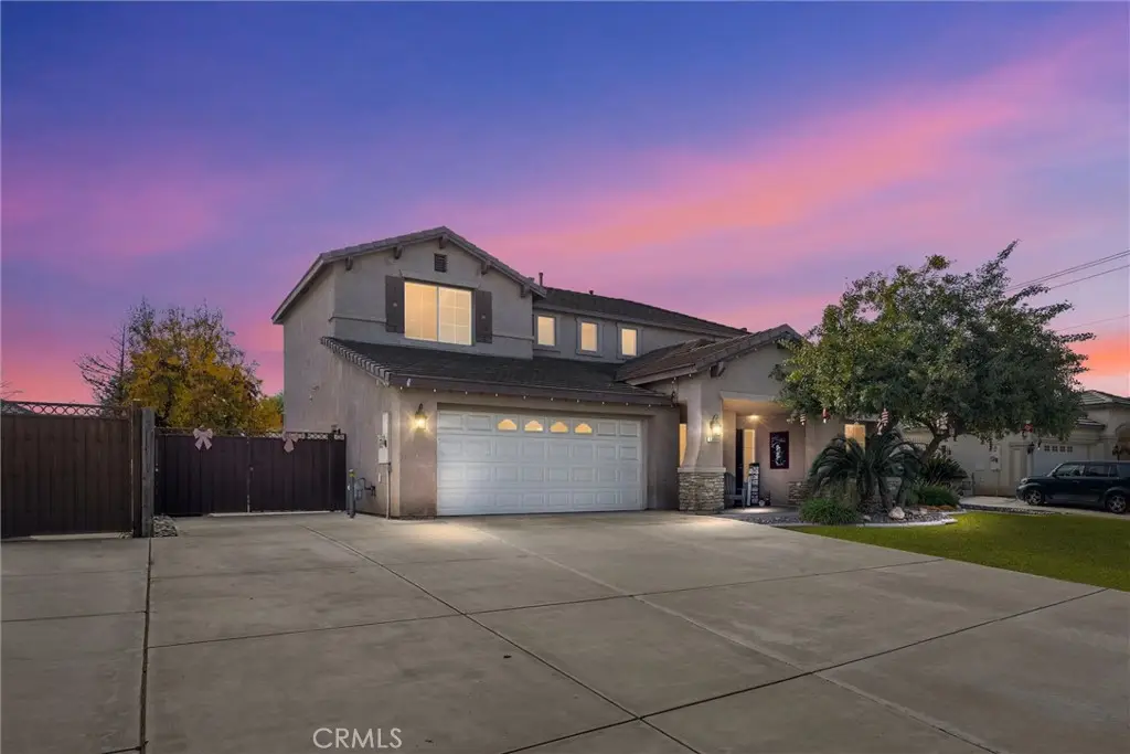 12809 Trafalgar Square, Bakersfield, CA 93312 - Image #1