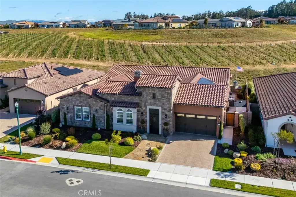 981 Trail View, Nipomo, CA 93444 - #1