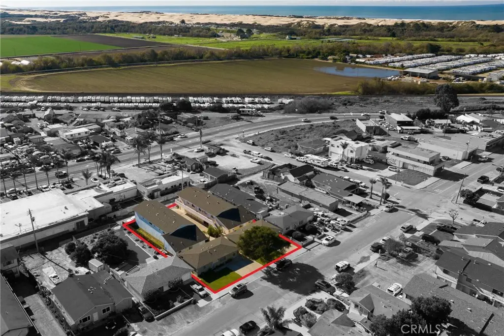 1960 Beach Street, Oceano, CA 93445 - #1