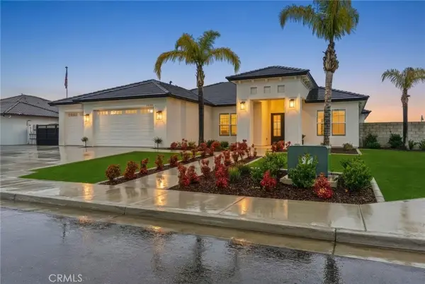 16706 Starview Court, Bakersfield, CA 93314