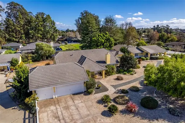 340 N Las Flores Drive, Nipomo, CA 93444