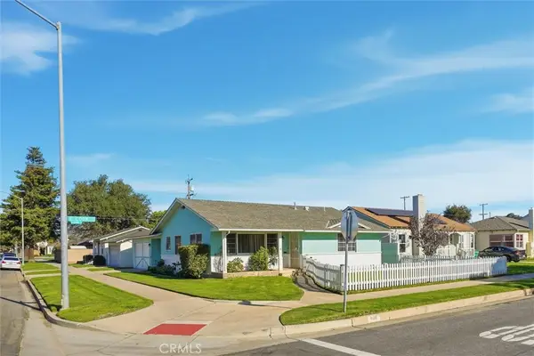 801 E Cook, Santa Maria, CA 93454