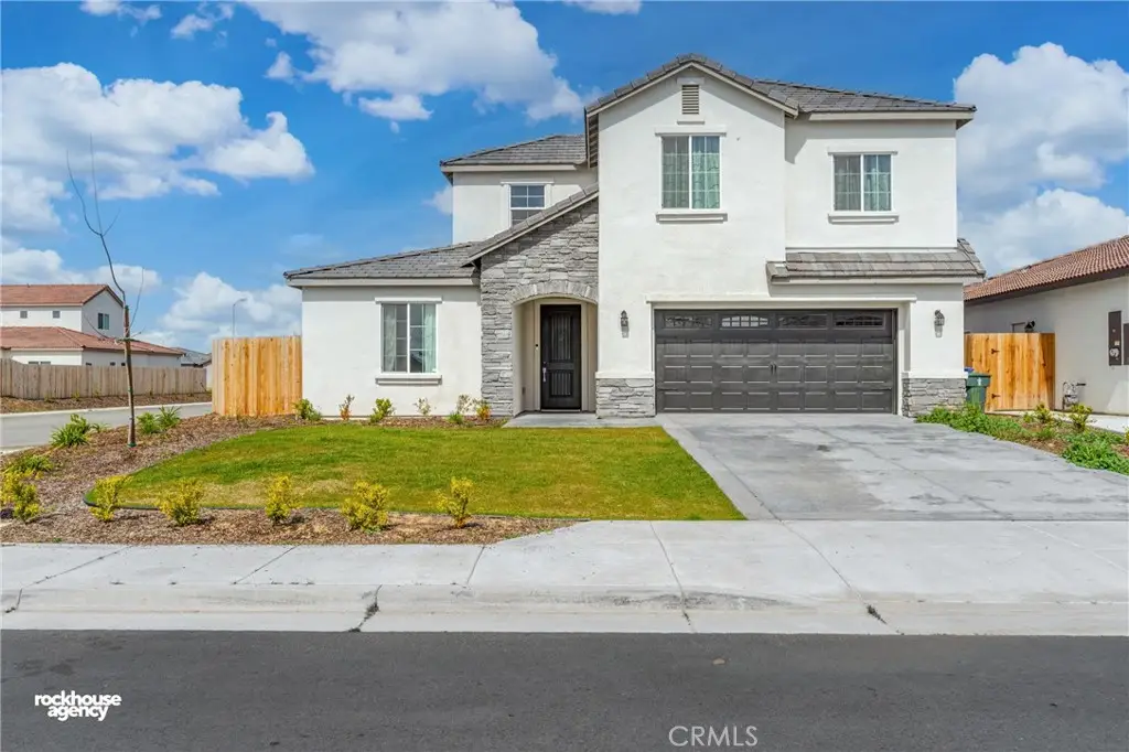 8502 Jean Anne, Bakersfield, CA 93314 - #1