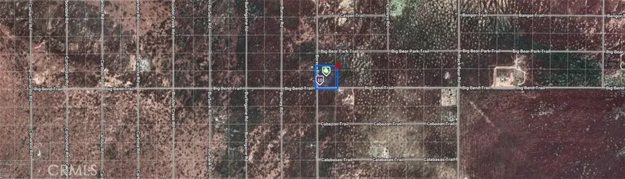 0 Big Bend Trail, Santa Margarita, CA 93453 - Image #2