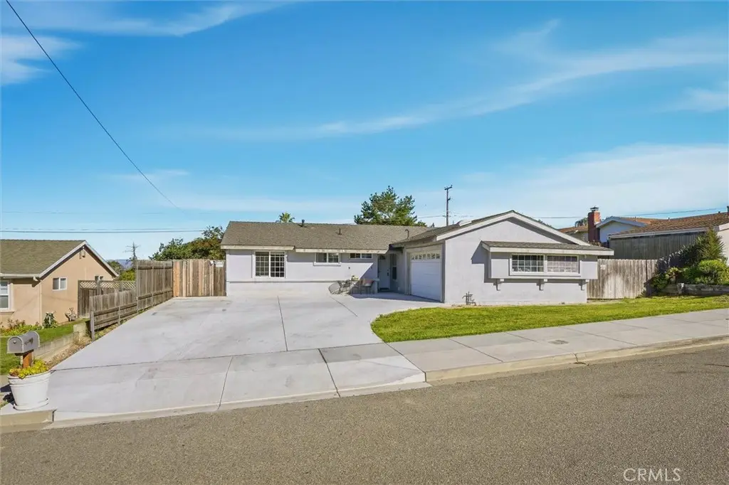 829 Millstone Avenue, Santa Maria, CA 93455 - Image #1