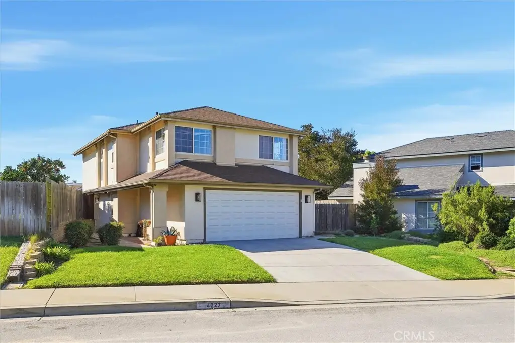 4227 Whispering Pines, Santa Maria, CA 93455 - #1